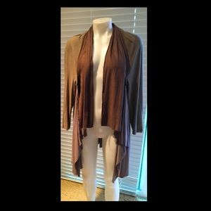 Gorgeous Cardigan - So Versatile!